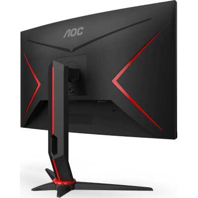 монитор AOC Gaming C27G2Z3 Черный