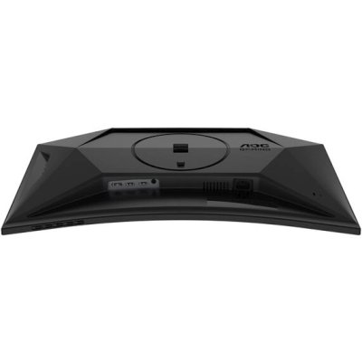 монитор AOC Gaming C27G4ZXU Черный