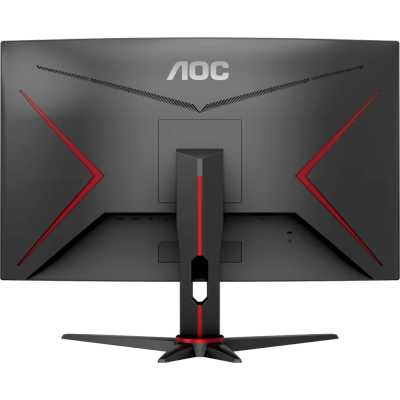 монитор AOC Gaming CQ27G2SE Черный