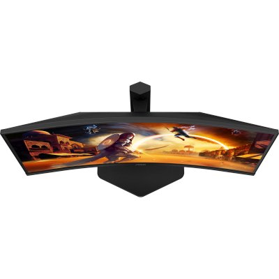 монитор AOC Gaming CQ27G4X Черный