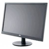 монитор AOC Gaming G2460FQ Черный