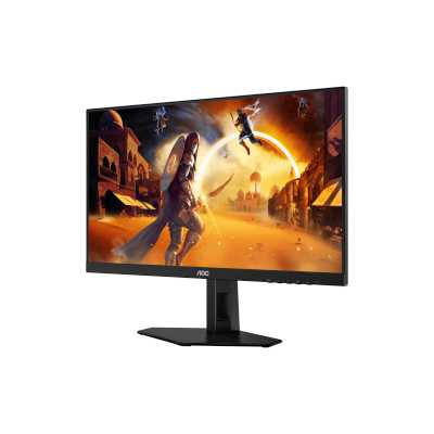 монитор AOC Gaming Q24G4E Черный