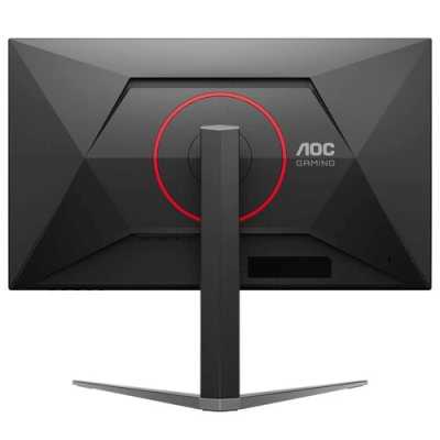 монитор AOC Gaming Q27G4S Черный