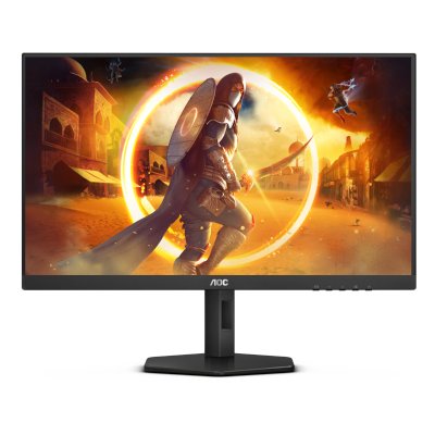 монитор AOC Gaming Q27G4X Черный