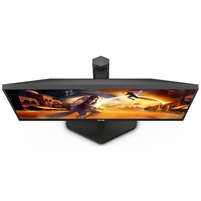монитор AOC Gaming Q27G4X Черный