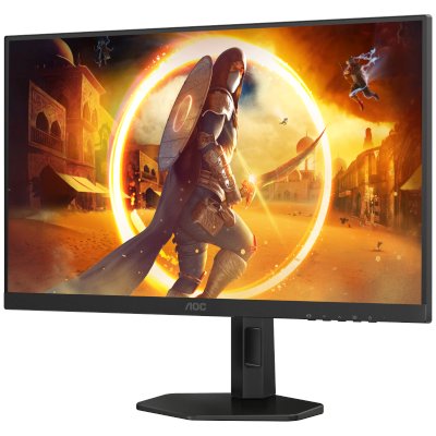 монитор AOC Gaming Q27G4XF Черный