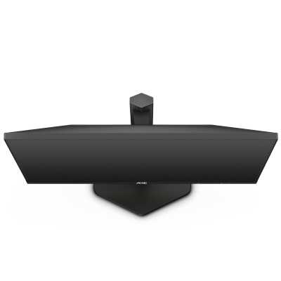 монитор AOC Gaming Q27G4XY Черный