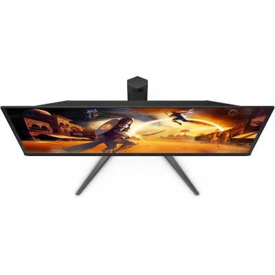 монитор AOC Gaming Q27G4ZD Черный