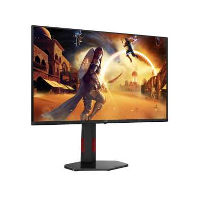 монитор AOC Gaming Q27G4ZDR Черный