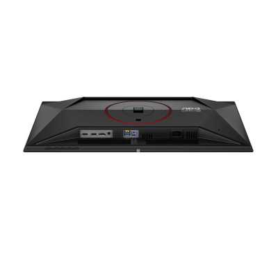 монитор AOC Gaming Q27G4ZDR Черный