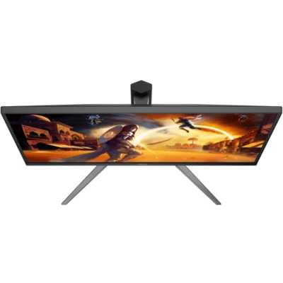 монитор AOC Gaming U27G4 Черный