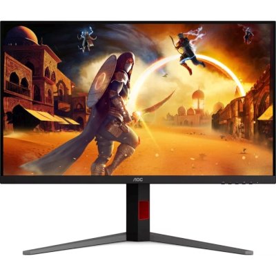 монитор AOC Gaming U32G4U Черный