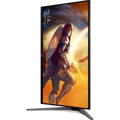 монитор AOC Gaming U32G4U Черный