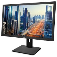 монитор AOC I2475PXQU Black Черный