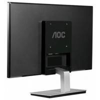 монитор AOC I2476Vwm Черный