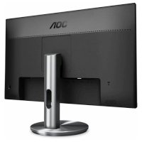 монитор AOC I2490VXQ-BT Серый