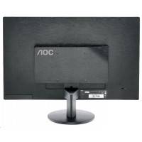 монитор AOC M2470SWH Черный