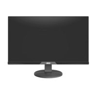 монитор AOC P270SH Черный