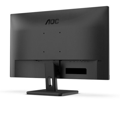 монитор AOC Q27E3UAM/BK Черный