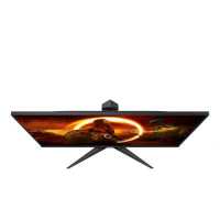 монитор AOC Gaming Q27G2S Черный