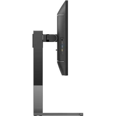 монитор AOC U27U3CV Черно-Серебристый