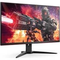 монитор AOC Gaming U28G2AE Черный