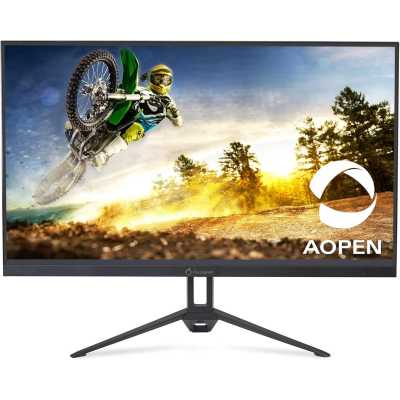 монитор AOpen 27KG3M3bip Черный