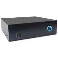 компьютер AOpen DE6340 91.DEL00.E0A0 Черный