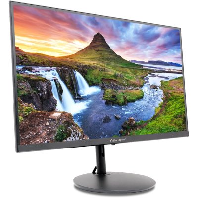 монитор AOpen Fire Legend 27SH2Ebmihux Черный