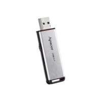 флешка Apacer 16GB AH35A Silver