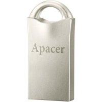 флешка Apacer 16GB AH117 Silver