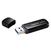 флешка Apacer 16GB AH355 Black