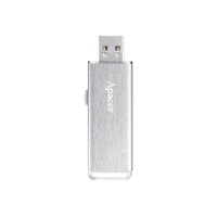 флешка Apacer 32GB AH33A Silver