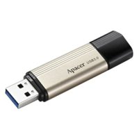 флешка Apacer 64GB AH353 Gold