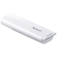 флешка Apacer 8GB AH336 White