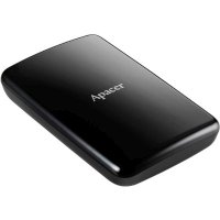 жесткий диск Apacer AC233 1Tb AP1TBAC233B-S Черный