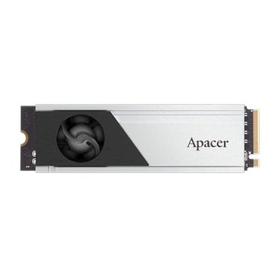 SSD диск Apacer AS2280F4 2Tb AP2TBAS2280F4-1 Черный