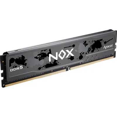 оперативная память Apacer Nox AH5U32G60C512MBAA-1