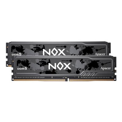 оперативная память Apacer Nox AH5U32G60C512MBAA-2