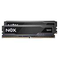 оперативная память Apacer NOX Black AH4U16G36C25YMBAA-2
