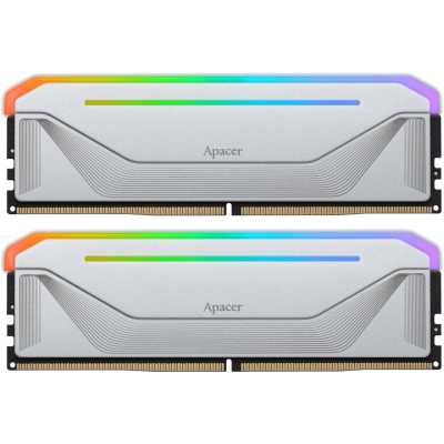 оперативная память Apacer Nox RGB AH5U32G62C532NWAA-2