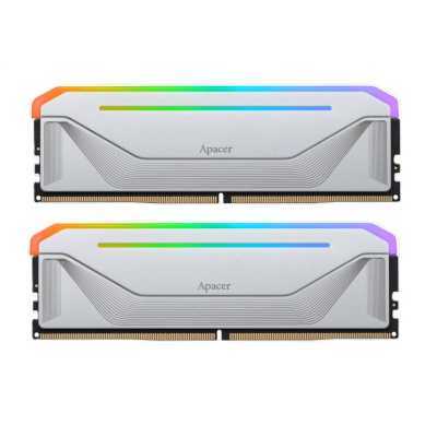 оперативная память Apacer Nox RGB AH5U32G64C552NWAA-2