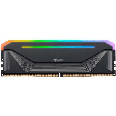 оперативная память Apacer Nox RGB AH5U32G64C652NBAA-2