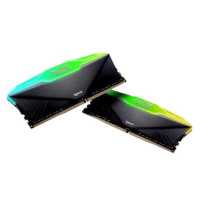 оперативная память Apacer NOX RGB Black AH4U32G36C25YNBAA-2