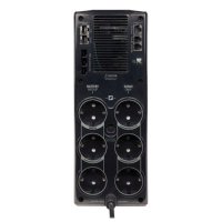 UPS APC BR1500G-RS-W3Y Черный