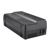 ИБП APC BV650I Черный