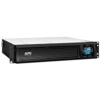 ИБП APC SMC1000I-2URS Черный