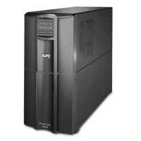 ИБП APC Smart-UPS SMT2200IC Черный