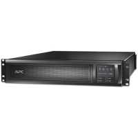 ИБП APC SRT3000RMXLW-IEC