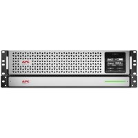 ИБП APC SRTL2200RMXLI Черный